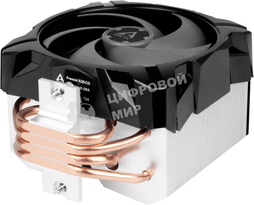 Кулер Arctic Freezer A35 CO AM4 (ACFRE00113A) (703727)