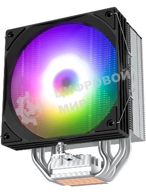 Кулер для процессора Zalman CNPS9X OPTIMA2 ARGb 190W Intel 115*, 1200, 1700, 20*/AMD AM*