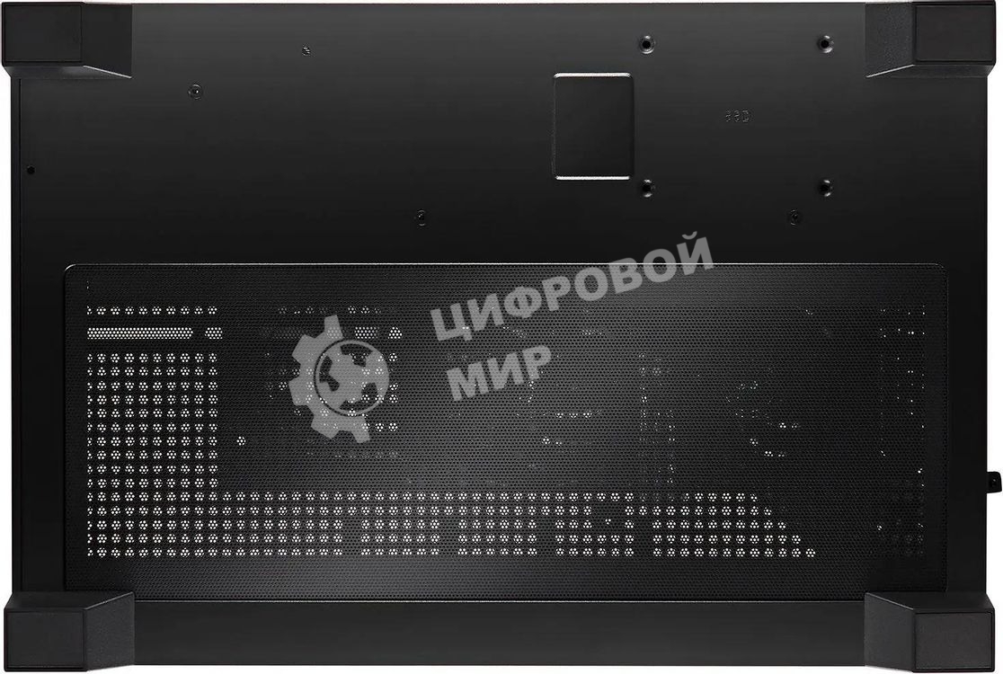 Компьютер Bloody BD-PC CB76V2 TWR i5 14400F (2.5) 32Gb SSD1Tb RTX5060TI 16Gb Windows 11 Home 64 2.5xGbitEth WiFi BT 750W черный (RUS) (2142026)