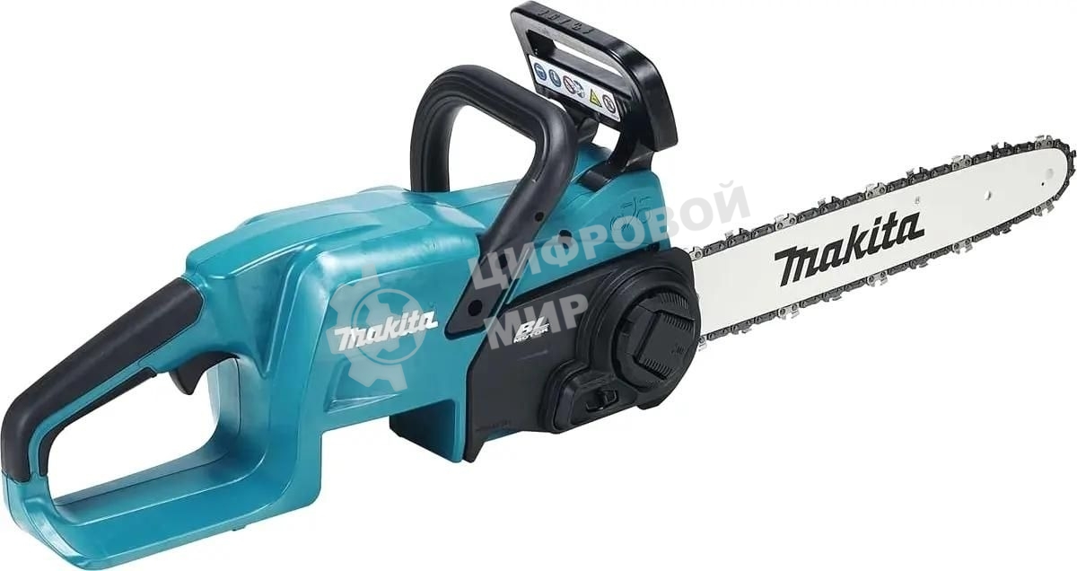 Цепная пила Makita DUC357SF 610Вт дл.шины:14