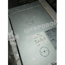 (Б/У с повреждениями) Электрическая варочная поверхность GORENJE ECT321BCSC 730284