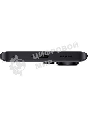 Смартфон Xiaomi Redmi Note 13 Pro+ 5G, 8/256Gb, черный