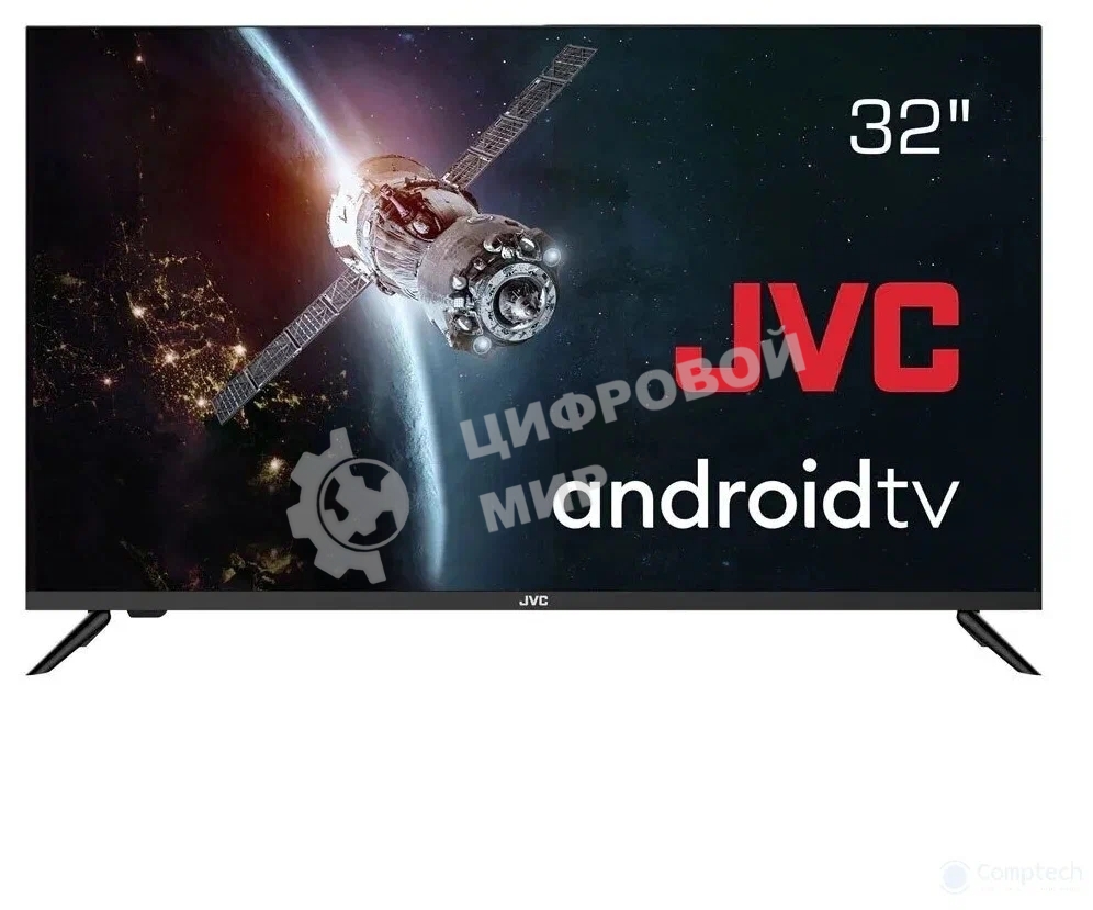 Телевизор JVC 32