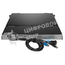 Консоль Lenovo ThinkSystem 18.5