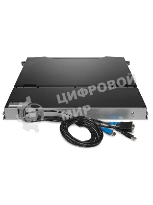Консоль Lenovo ThinkSystem 18.5