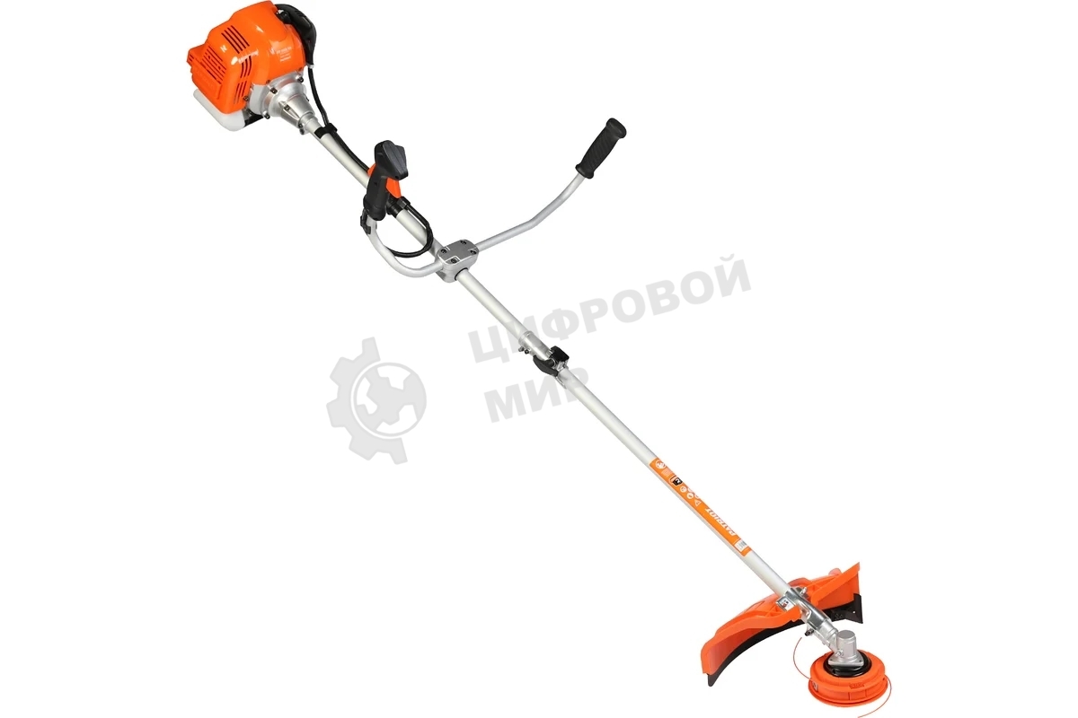 Триммер бензиновый Patriot 3555ES Country, 1,8 л.с.