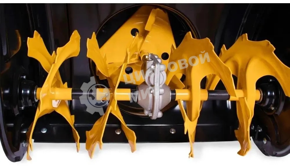 Снегоуборщик бензиновый Champion ST761BS 6.5л.с.