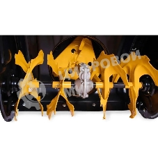 Снегоуборщик бензиновый Champion ST761BS 6.5л.с.