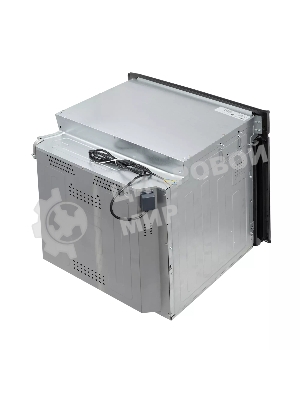 Газовый духовой шкаф DeLonghi NSFG 11 XL RUS