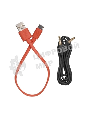 Беспроводные/проводные наушники JBL Live 770NC черный, полноразмерные, Bluetooth 5.3 + проводной, адаптивное шумоподавление , до 65 ч