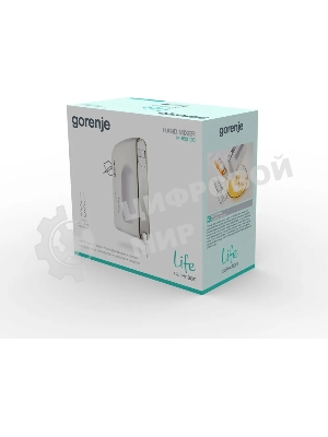 Миксер Gorenje M460CDC 735651