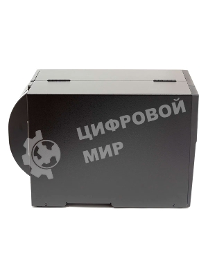 Принтер этикеток TSC MB241T (MB241T-A001-0202) термотрансферная печать и прямая термопечать, 203 dpi, 304.8 мм/сек, Bluetooth, Ethernet, RS-232, USB, Wi-Fi, черный