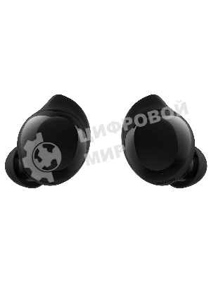 Гарнитура внутриканальные Samsung Galaxy Buds Core R410 черный беспроводные bluetooth в ушной раковине (SM-R410NZKACIS)