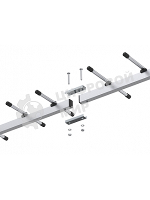 Антенна LOCUS МЕРИДИАН-12 FS, L 020.12 DS