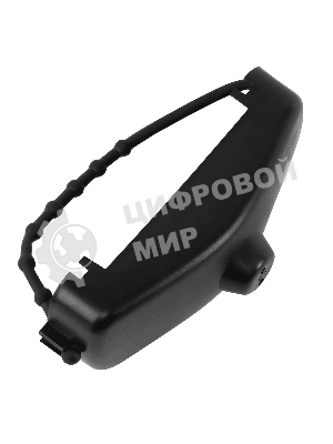 Шнек для льда Denzel IR-200, диаметр 200 мм, длина 800 мм, соединение 20 мм, съемный нож