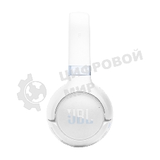 Наушники JBL Tune 680NC, белый