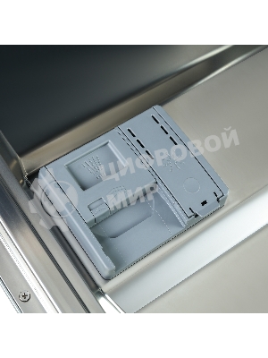 Встраиваемая посудомоечная машина Бирюса DWB-410/1