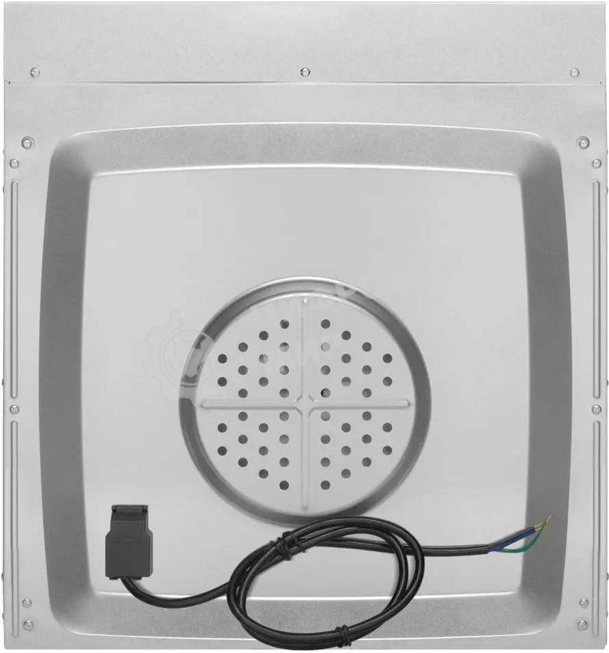 Шкаф духовой электрический Maunfeld AEOD6063W