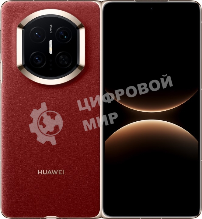 Смартфон Huawei Mate X7 16Gb, 512Gb, красный