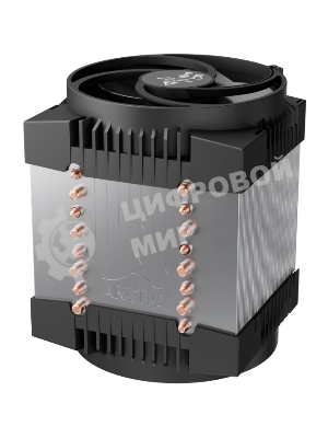 Вентилятор для процессора Arctic Freezer 4U-OneX Retail (Intel Socket LGA5964) (ACFRE00193A)