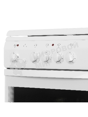 Плита электрическая De Luxe 5004.13 экр