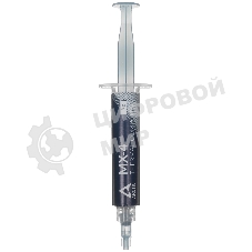 Термопаста Arctic MX-4 2019 Edition, 8 г, 8.5 Вт/(м⋅К), шприц