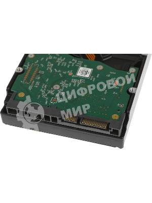 Жесткий диск HDD WD 8Tb, 5640RPM, SATA 3.5