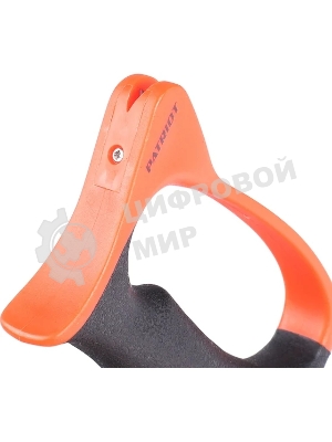 Точило для топоров Patriot SCP 85, 85 г, 135 мм, карбид