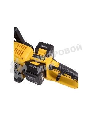 Электрическая цепная пила Huter ELS ELS-40-4 Li дл.шины:16