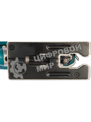 Лобзик электрический Makita JV0600K Лобзик,в\рук, 650Вт,500-3100об\м,ход-23мм,рез-90мм,2.4кг,чем,3маятн+1