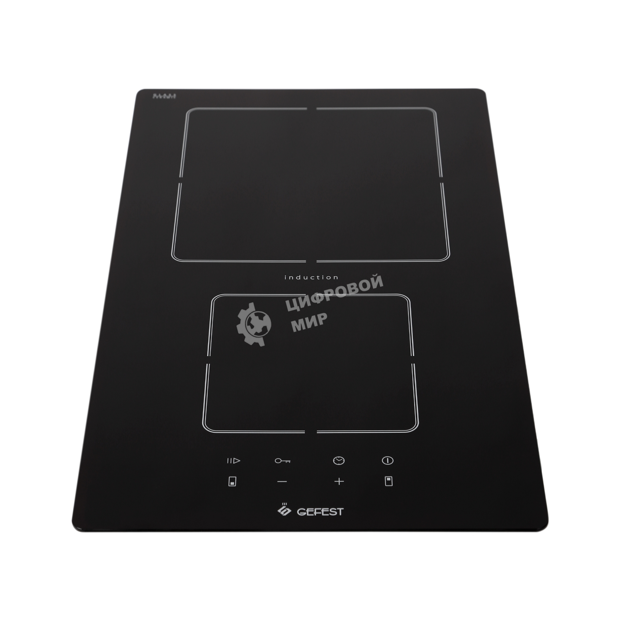 Индукционная варочная панель Gefest ПВИ 4000 К1 15723000