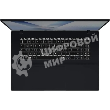 Ноутбук ASUS Vivobook 18 M1807HA-S8025 AMD Ryzen 7 260 3800MHz/18.4