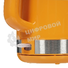 Чайник электрический OURSSON KE1716P/OR