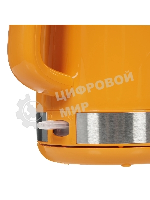 Чайник электрический OURSSON KE1716P/OR