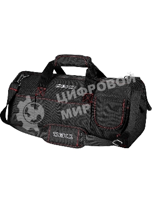 Сумка для инструмента Deko Extra Large черный упак:1шт (085-1084)