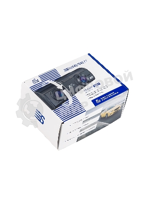 Видеорегистратор SilverStone F1 NTK-60F Taxi II, 1920x1080, 1.5