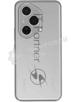 Смартфон HONOR 400 PRO 5109BUTM 12/512Gb, серый