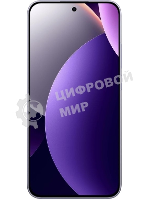 Смартфон Xiaomi Redmi Note 15 Pro 5G 8/256Gb фиолетовый