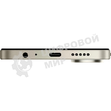 Смартфон Poco C81 Pro 4/128Gb зеленый