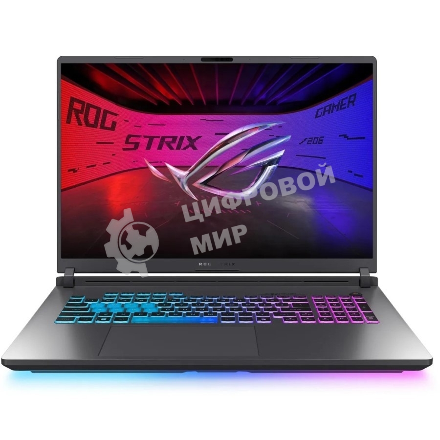 Ноутбук ASUS ROG Strix G18 G815JPR-TT116/18