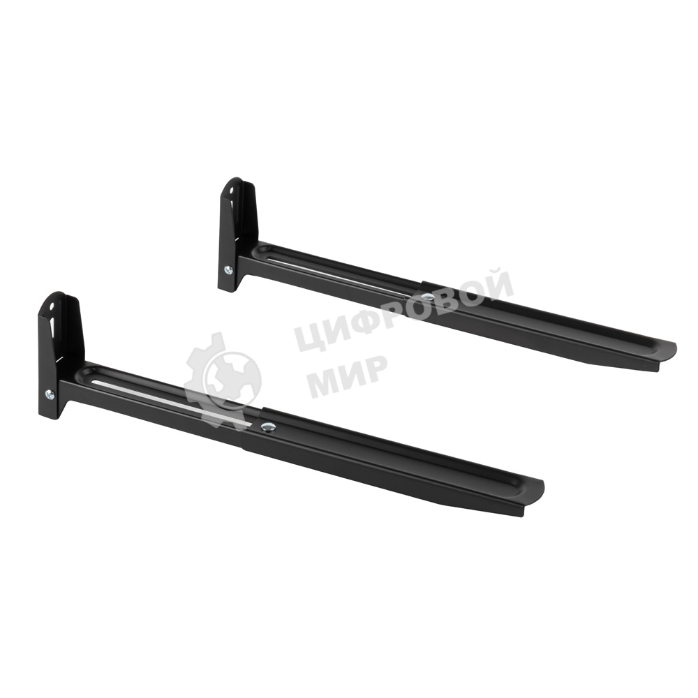 Кронштейн для СВЧ KROMAX MICRO-6b black