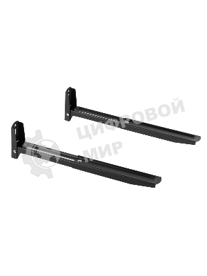 Кронштейн для СВЧ KROMAX MICRO-6b black