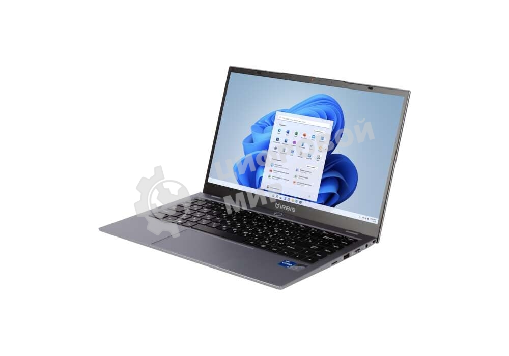 Ноутбук Irbis 14NBP3004 14