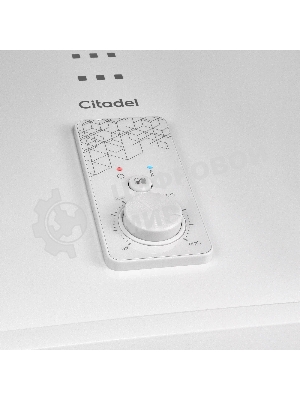 Водонагреватель Electrolux EWH 80 Citadel