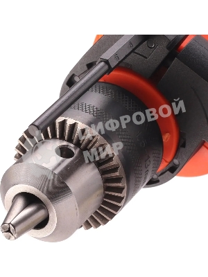 Дрель ударная Patriot FD 675H 675Вт ключевой реверс (120301675)