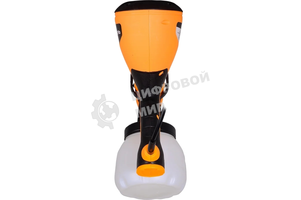 Краскопульт электрический Вихрь ЭКП-400 72/17/2