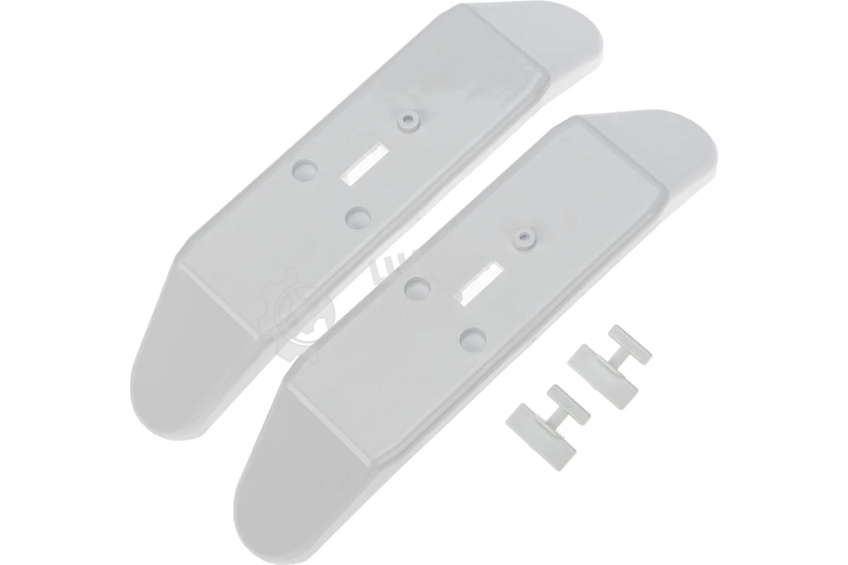 Конвектор электрический Rexant белый, 1000 Вт, 15 м2, термостат