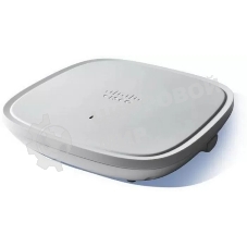 Точка доступа C9120AX Internal 802.11ax 4x4:4 MIMO;IOT;BT5;mGig;USB;RHL C9120AXI-H