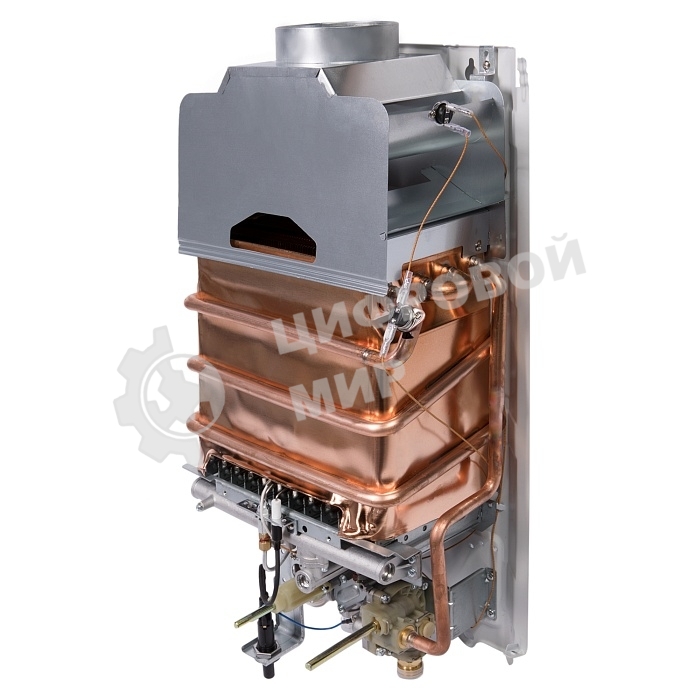 Колонка газовая Royal Thermo GWH 11 Piezo Pro