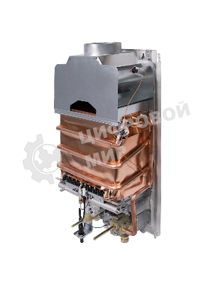 Колонка газовая Royal Thermo GWH 11 Piezo Pro